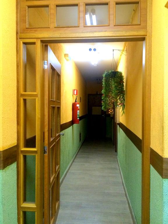 Hotel Economico Da Se São Paulo Luaran gambar