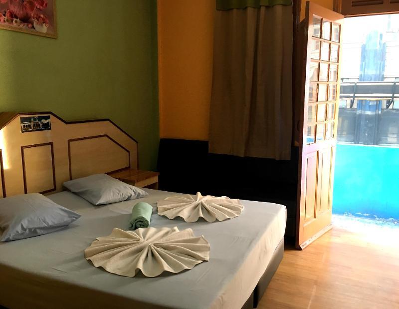 Hotel Economico Da Se São Paulo Luaran gambar