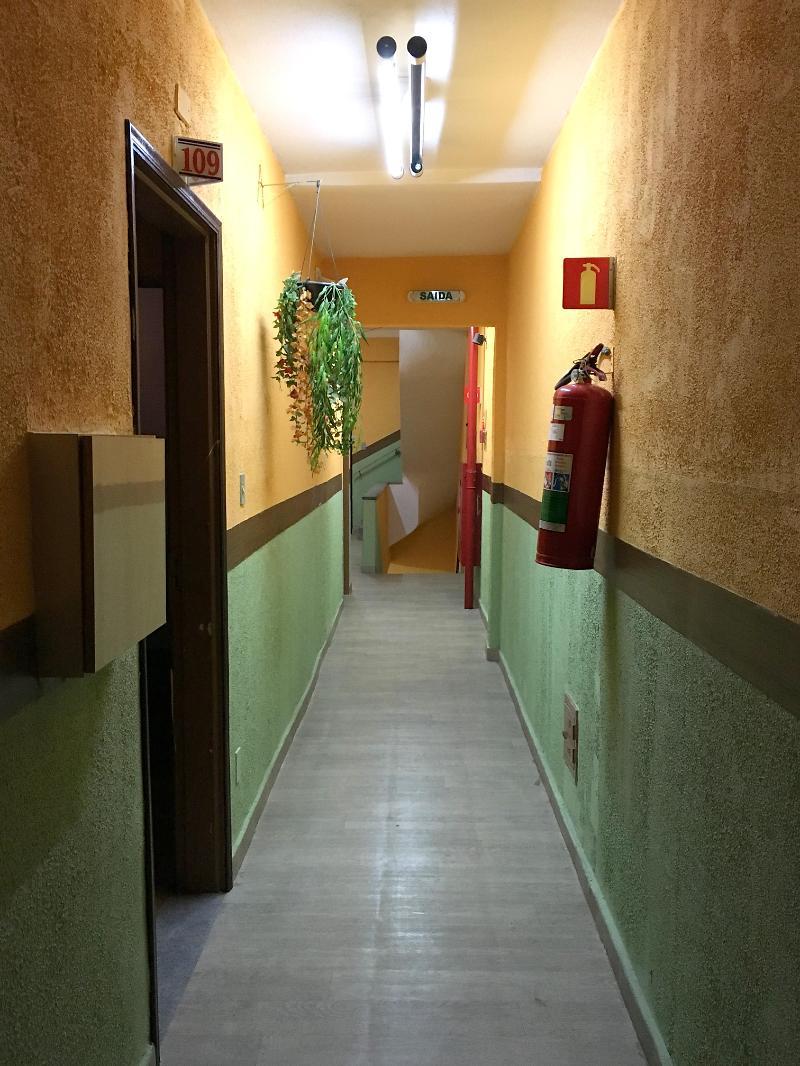 Hotel Economico Da Se São Paulo Luaran gambar